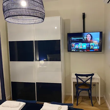 Апартаменты Futura Exclusive 3 *