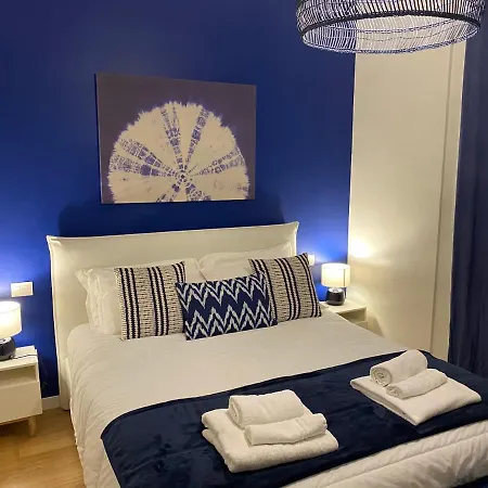 Apartment Futura Exclusive 3 *