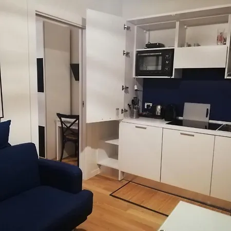 Apartment Futura Exclusive 3