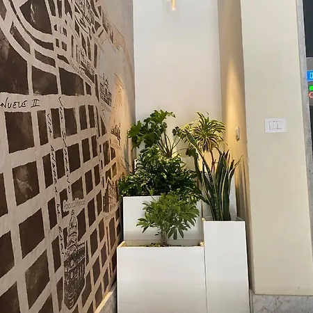 Futura Exclusive 3 Apartment *