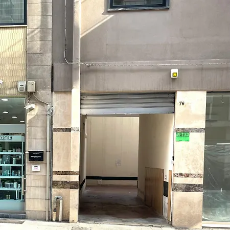 Apartment Futura Exclusive 3 *