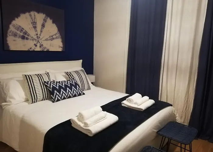 Futura Exclusive 3 * Bari