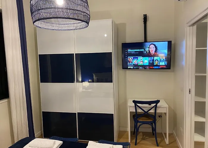 Apartment Futura Exclusive 3 *