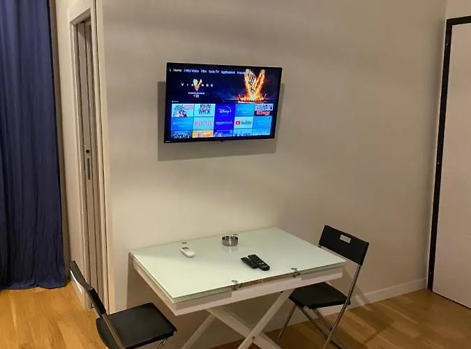 Futura Exclusive 3 Bari