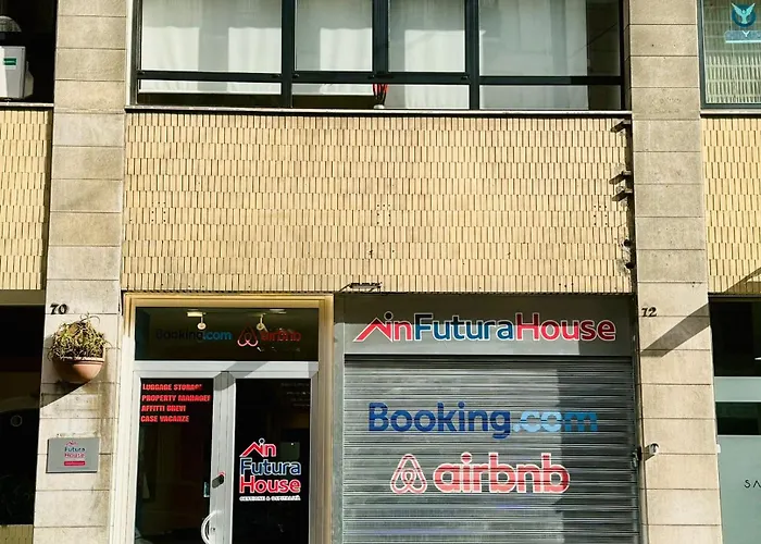 Apartment Futura Exclusive 3