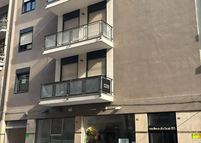 Futura Exclusive 3 Apartment *