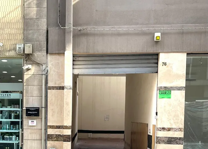 Apartment Futura Exclusive 3 *